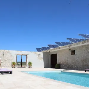In - Beautiful At The Heart Of Andalusia Puente Genil