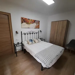 Casa María Mezquitilla