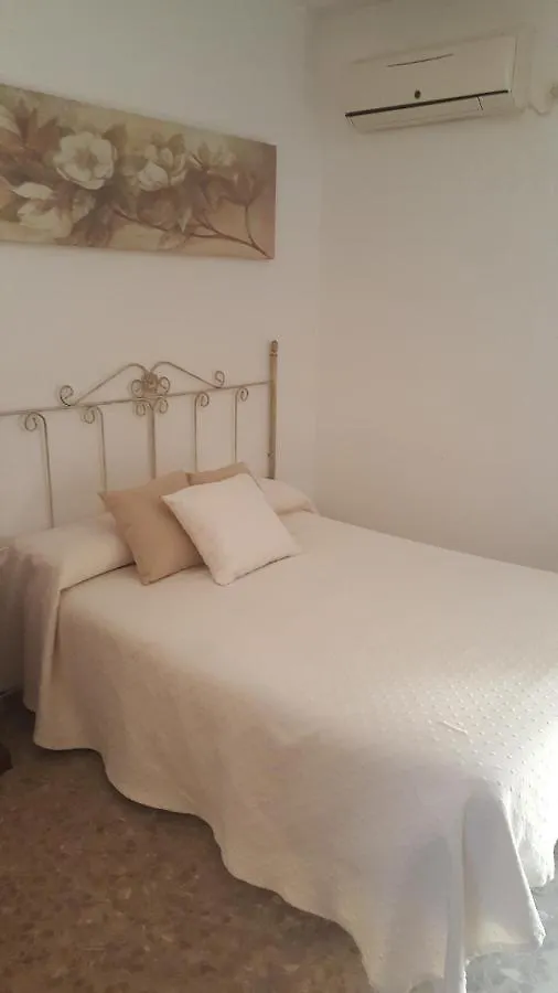 Hostal Los Dos Naranjos El Arahal